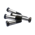 China maker Hex Head Reamed Hole Bolt High strength grade 8.8 10.9